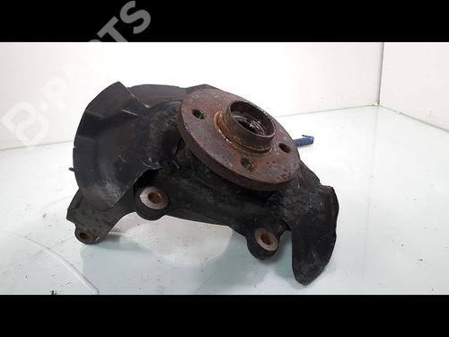 Left front steering knuckle MINI MINI (R56) Cooper D | BP10288212M25 