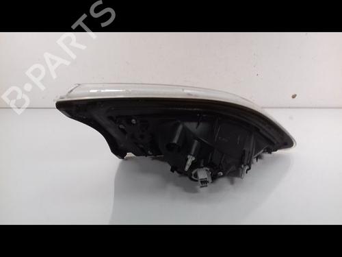 Used Right tailgate light MAZDA 3 (BL) 2.0 MZR (BLEFW) (150 hp) 9002943