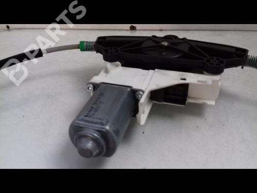 Front right window mechanism AUDI A4 B7 Avant (8ED) 2.0 TDI 16V | BP8984053C23 