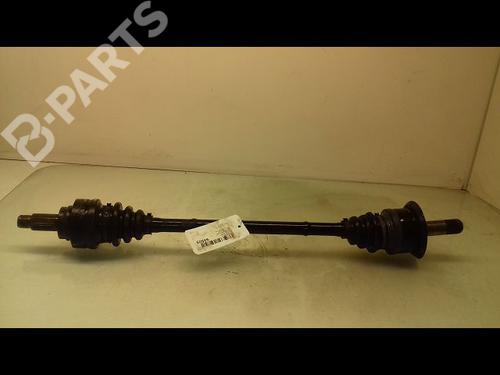 Used Right rear driveshaft BMW 4 Gran Coupe (F36) 418 d (150 hp) 8982561