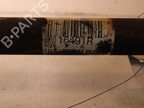 Used Left front driveshaft DACIA DUSTER (HS_) 1.5 dCi (109 hp) 23149823