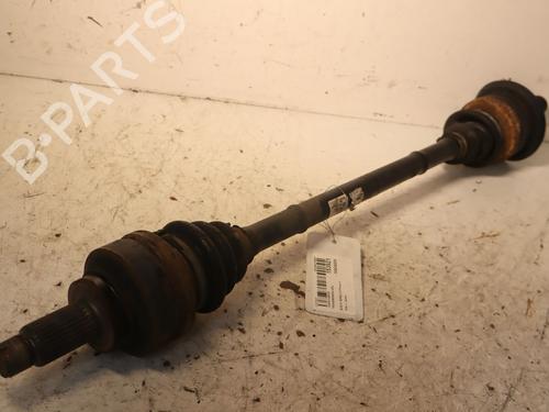 Transmissão trás esquerda Transmissão trás esquerda BMW 3 Touring (F31) 320 d (190 hp) 34529087 34529087