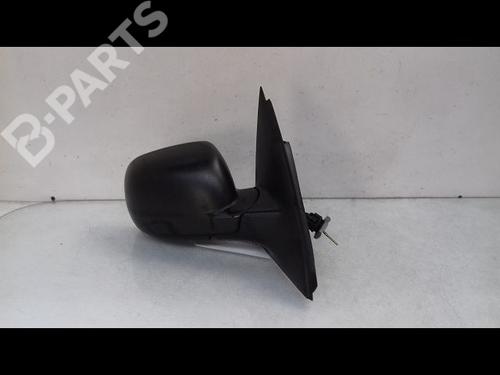 Used Right mirror SEAT AROSA (6H1) 1.4 TDI (75 hp) 8985038
