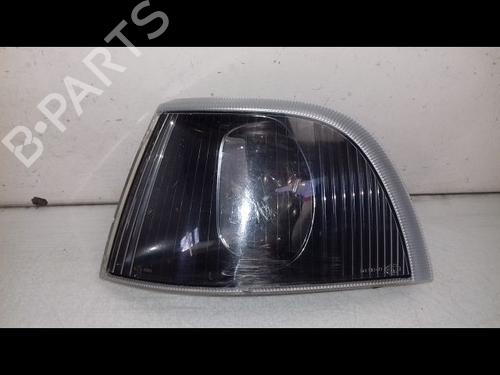 Left front indicator VOLVO V40 Estate (645) 1.8 i | BP8981577C32