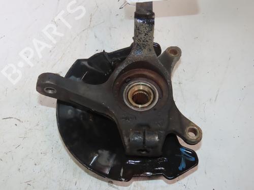 Left front steering knuckle SUZUKI SPLASH (EX) 1.2 (A5B412) | BP30951480M25