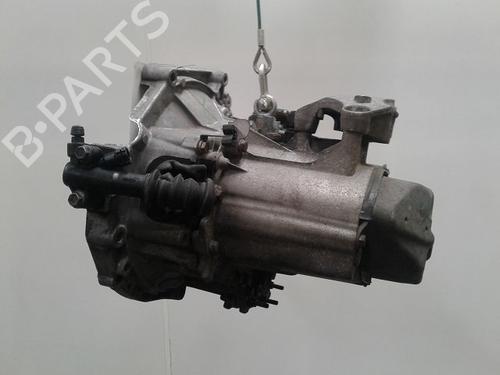 Gearbox CITROËN C3 Pluriel (HB_)  | BP23149688M3 
