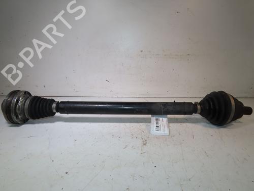 Right front driveshaft AUDI A3 Sportback (8PA) 2.0 TDI 16V | BP29469074M39 