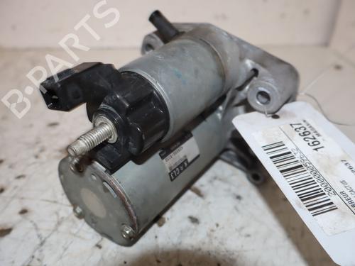 Startmotor CITROËN C4 CACTUS 1.2 VTi 82 | BP39218036M8 - Image 2