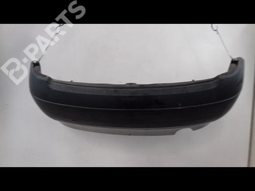 Used Rear bumper CITROËN C3 I (FC_, FN_) 1.4 16V (88 hp) 8995177