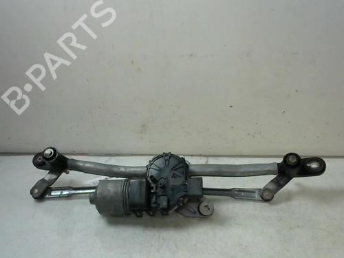Used Front wiper motor FIAT CROMA (194_) 1.9 D Multijet (194AXB1B) (120 hp) 23153895