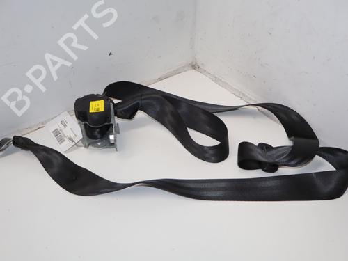 Used Rear left belt tensioner Rear left belt tensioner SKODA FABIA III (NJ3) 1.0 (60 hp) 36573245 36573245