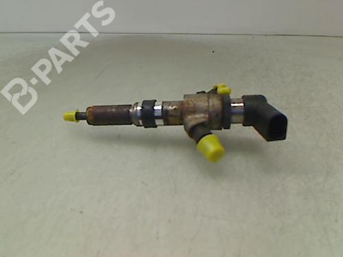 Used Injector Injector TOYOTA AYGO (_B1_) 1.4 D-4D (WNB10_, WNB10R) (54 hp) 8996987 8996987