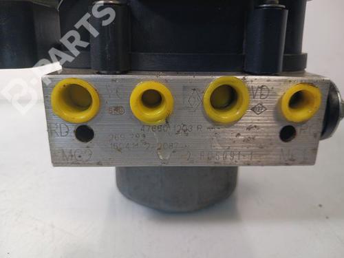 ABS pump RENAULT CLIO IV (BH_) 1.5 dCi 90 | BP12181208M43 