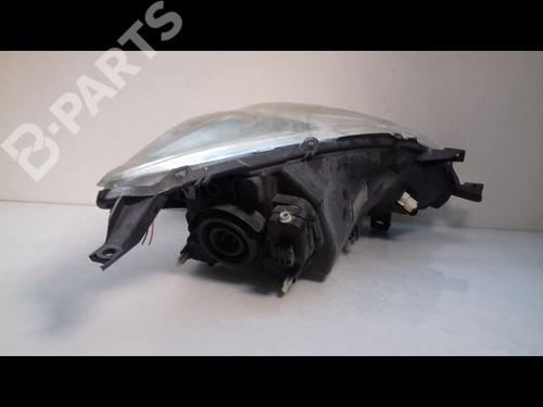 Left headlight NISSAN NOTE (E11, NE11) 1.5 dCi | BP11694425C28 