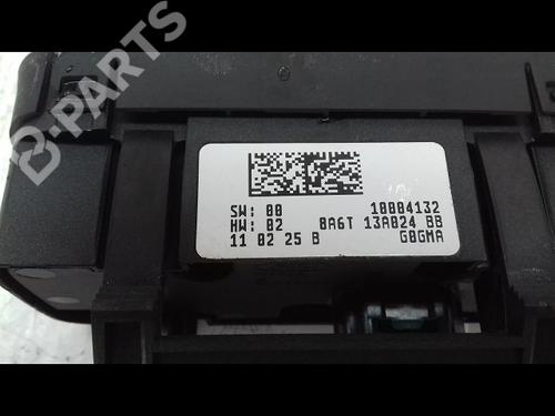 Commande de phare FORD FIESTA VI (CB1, CCN) 1.4 TDCi | BP9000162I24 