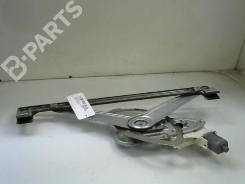 Front left window mechanism FORD FOCUS II (DA_, HCP, DP) 1.6 TDCi | BP8981695C22 