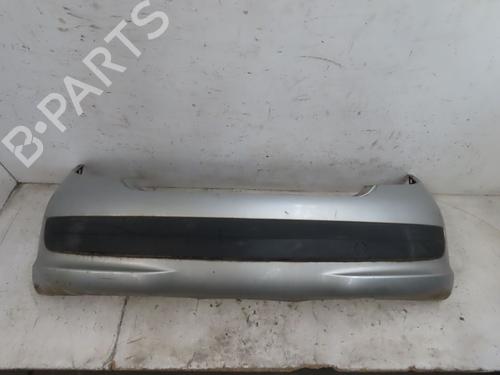 Rear bumper PEUGEOT 207 (WA_, WC_) 1.4 HDi | BP29442241C8 