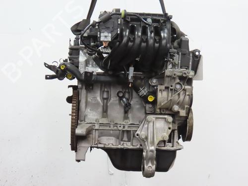 Engine PEUGEOT 206+ (2L_, 2M_) 1.1 | BP29494102M1 