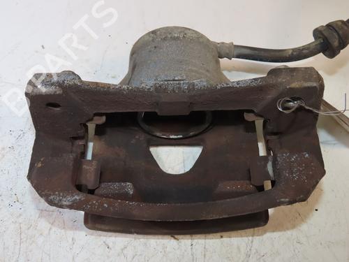 Right front brake caliper CHEVROLET SPARK (M300) 1.2 | BP30951636M104 - Image 3