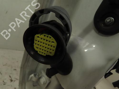 Dør høyre foran FIAT DOBLO Cargo (263_) 1.6 D Multijet (263WXD1B, 263WXR1B, 263WXX1B, 263ZXD1B,... (105 hp) 26590302