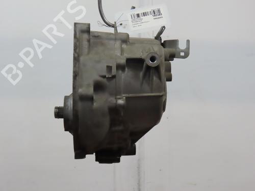 Used Gearbox CITROËN C-ZERO C-Zero (67 hp) 32151243