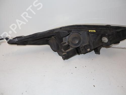 Left headlight FORD FIESTA VI (CB1, CCN) 1.5 TDCi | BP39221018C28 - Image 2