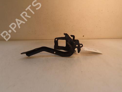 Used Hinge/Door check strap TOYOTA IQ (_J1_) 1.0 (KGJ10_, KGJ10R) (68 hp) 17100744