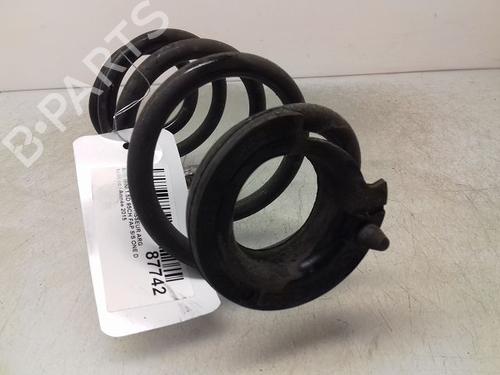 Used Shock absorber spring MINI MINI (F55) One D (95 hp) 14890639