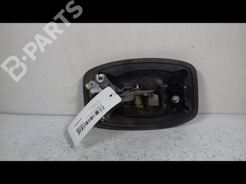 Front left exterior door handle FIAT DUCATO Van (250_) 100 Multijet 2,2 D | BP8993163C128 