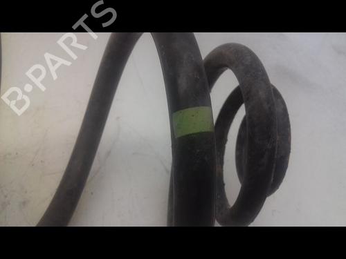 Shock absorber spring RENAULT KANGOO Express (FC0/1_) 1.9 dCi 4x4 (FC0V) | BP14890666C152 