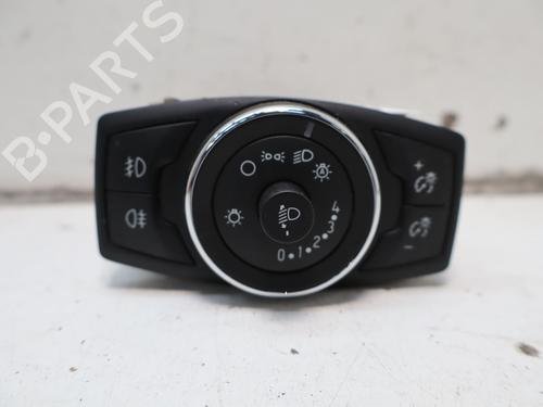 Headlight switch FORD B-MAX (JK) 1.5 TDCi | BP33947213I24 - Image 2