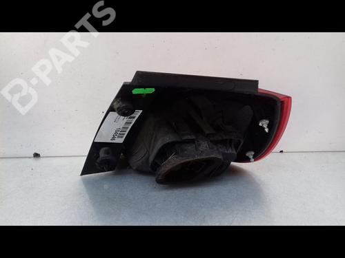 Left taillight MITSUBISHI COLT VI (Z3_A, Z2_A) 1.3 (Z21A) | BP8985786C34 