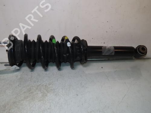 Right front shock absorber PEUGEOT 508 I (8D_) 2.2 HDi | BP22246885M17 