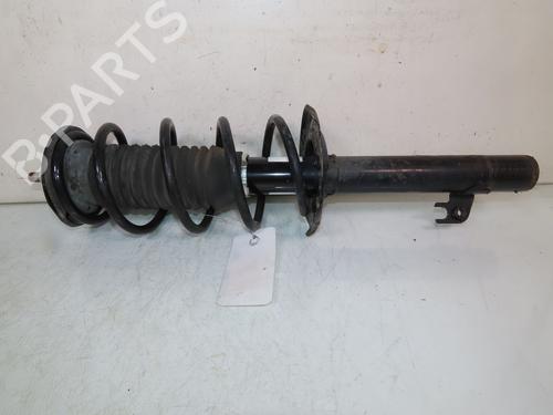 Used Right front shock absorber TOYOTA AYGO (_B1_) 1.0 (KGB10_, KGB10R) (68 hp) 30951283