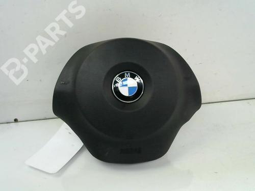 Førerens kollisjonspute BMW 1 (E87) 116 i (115 hp) 8978472