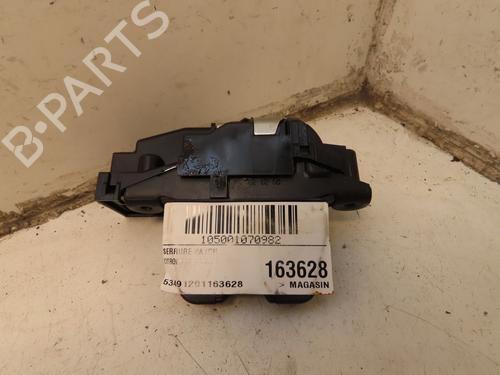 Tailgate lock CITROËN BERLINGO MULTISPACE (B9) 1.6 HDi 90 | BP32486799C101
