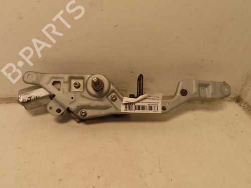 Rear wiper motor KIA SPORTAGE II (JE_, KM_) 2.0 CRDi 4WD | BP28309846M102 