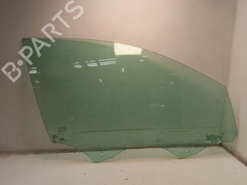 Vitre porte avant droite PEUGEOT 208 II (UB_, UP_, UW_, UJ_) 1.2 PureTech 100 (101 hp) 29757958