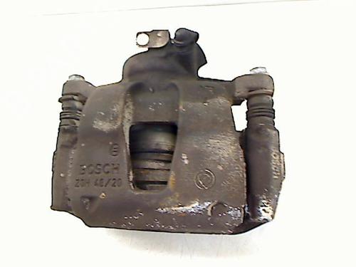 Used Left front brake caliper FIAT 500 (312_) 1.2 (312AXA1A) (69 hp) 15745128