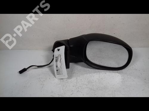 Right mirror CITROËN C3 Pluriel (HB_) 1.4 HDi | BP8990345C27 