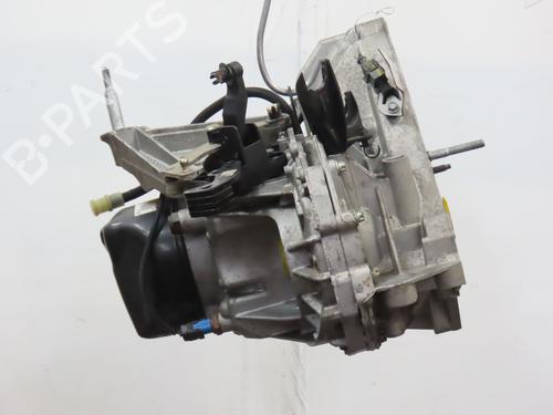 Gearbox DACIA LODGY (JS_) 1.5 dCi (JSMC, JSAF) | BP39518629M3 - Image 4