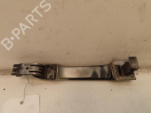 Used Front left exterior door handle RENAULT CLIO III (BR0/1, CR0/1) 1.5 dCi (C/BR0G, C/BR1G) (68 hp) 28416119