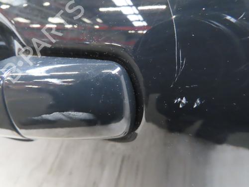 Dør venstre bagtil PEUGEOT 2008 I (CU_) 1.2 THP 110 / PureTech 110 (110 hp) 30953741