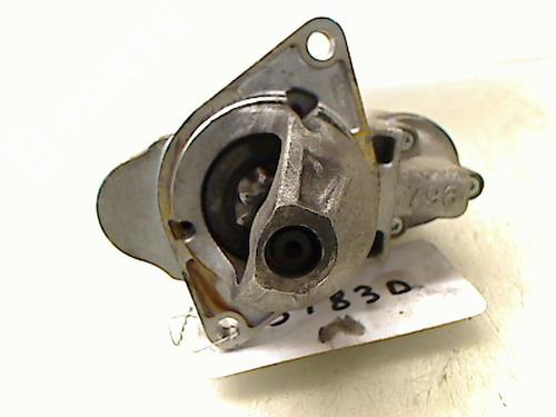 Used Starter OPEL CORSA D (S07) 1.2 (L08, L68) (80 hp) 8976820