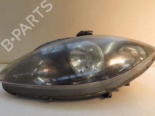 Left headlight SEAT LEON (1P1) 2.0 FSI | BP17021806C28