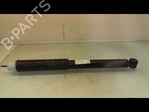 Used Right rear shock absorber Right rear shock absorber RENAULT CAPTUR I (J5_, H5_) 1.5 dCi 90 (J5N4, J5M5, J5MW, J5M6, J5AL, J5AJ) (90 hp) 8981869 8981869