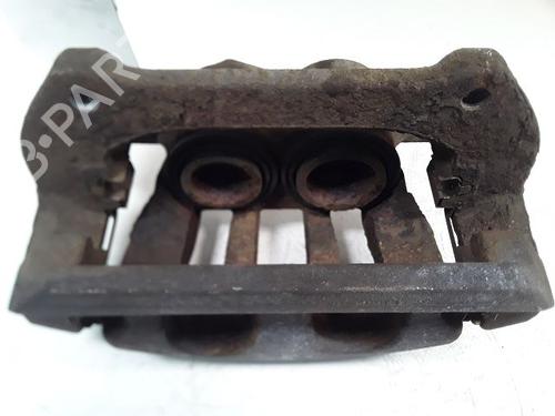 Used Left front brake caliper PEUGEOT 407 Coupe (6C_) 2.7 HDi (204 hp) 14891810