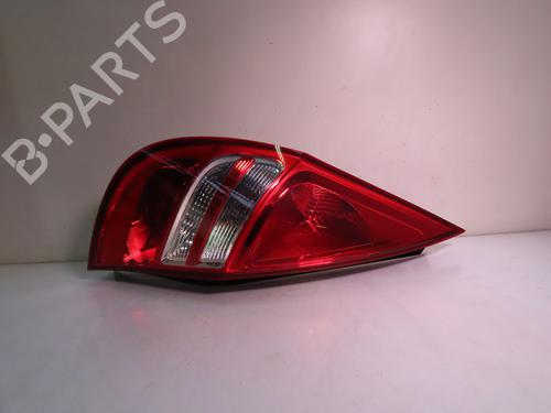 Left taillight HYUNDAI i30 (FD) 1.6 CRDi | BP15886553C34