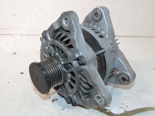Used Alternator RENAULT MEGANE III Coupe (DZ0/1_) 1.4 TCe (DZ0F, DZ1V) (131 hp) 31605378