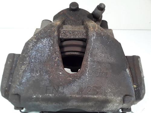 Left front brake caliper OPEL MERIVA B MPV (S10) 1.7 CDTI (75) | BP14891815M105